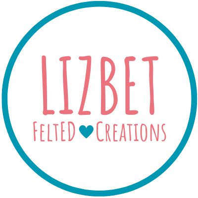 Lizbet Felted Creations, home of unique needle felted art.