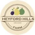 Heyford Hills Farm Shop