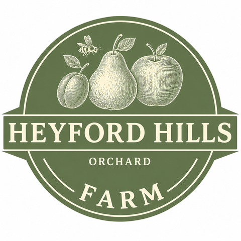 Heyford Hills Farm Shop