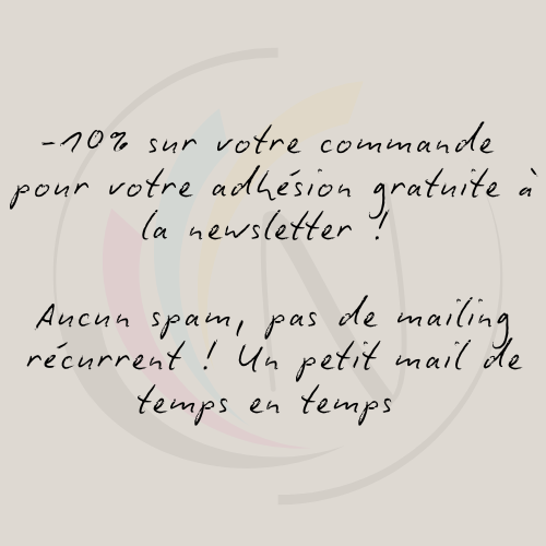 Les Spoilers de l'Atelier Ninalo