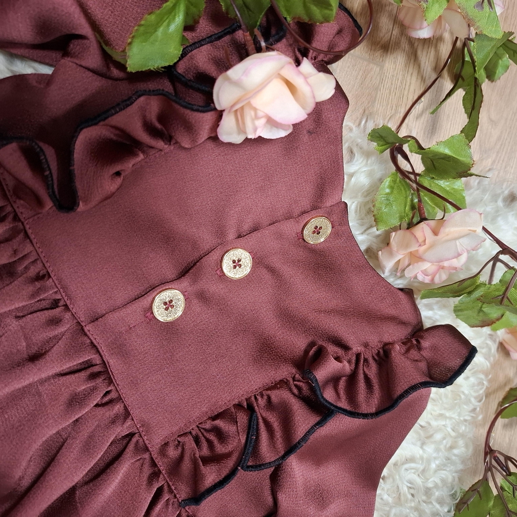 Vêtement bébé cousu main sur commande en Gironde à blaye 