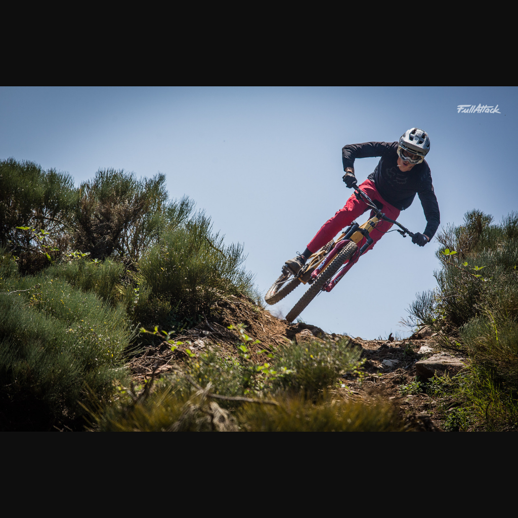 Bike Park et Navette Enduro Auvergne