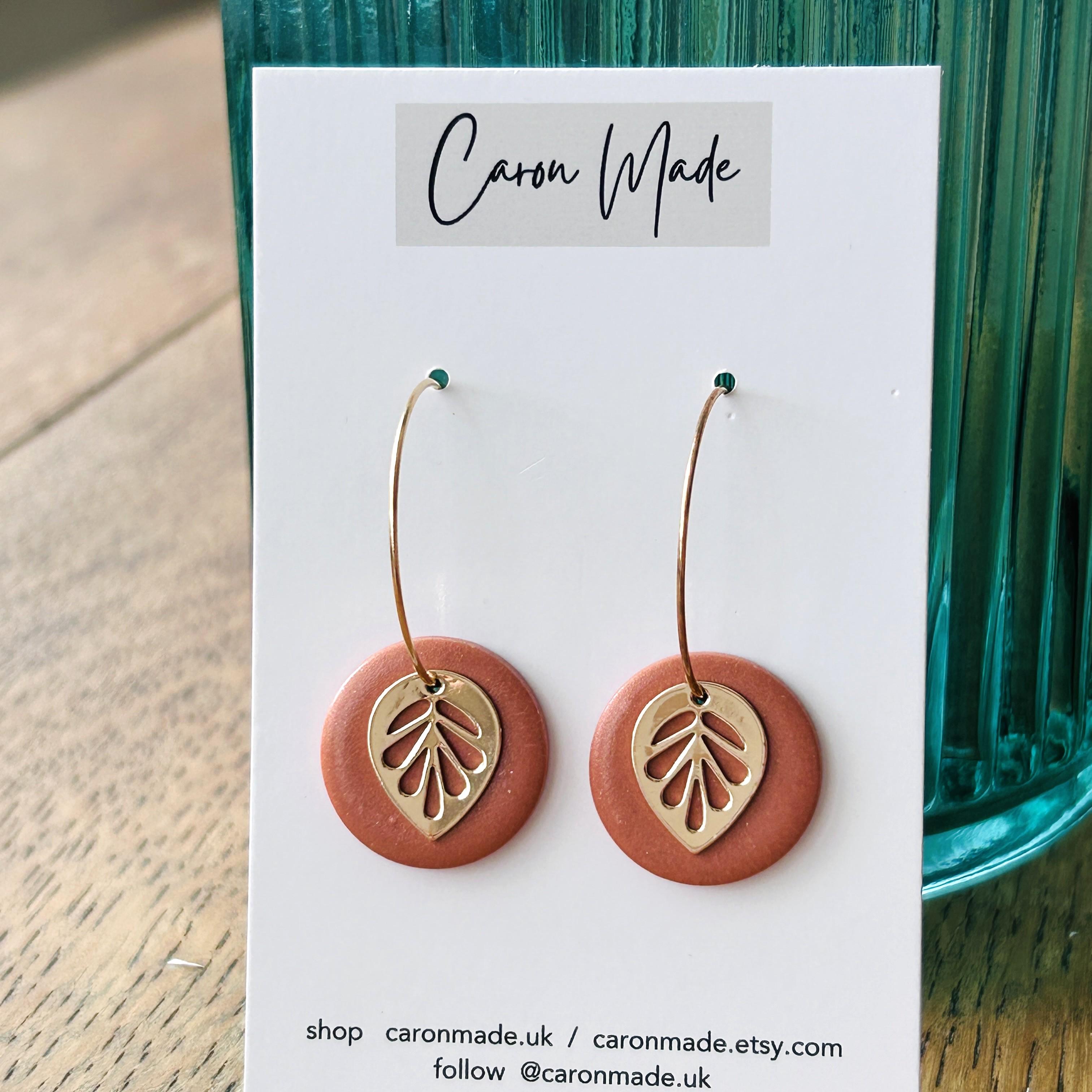 Hoop Earrings