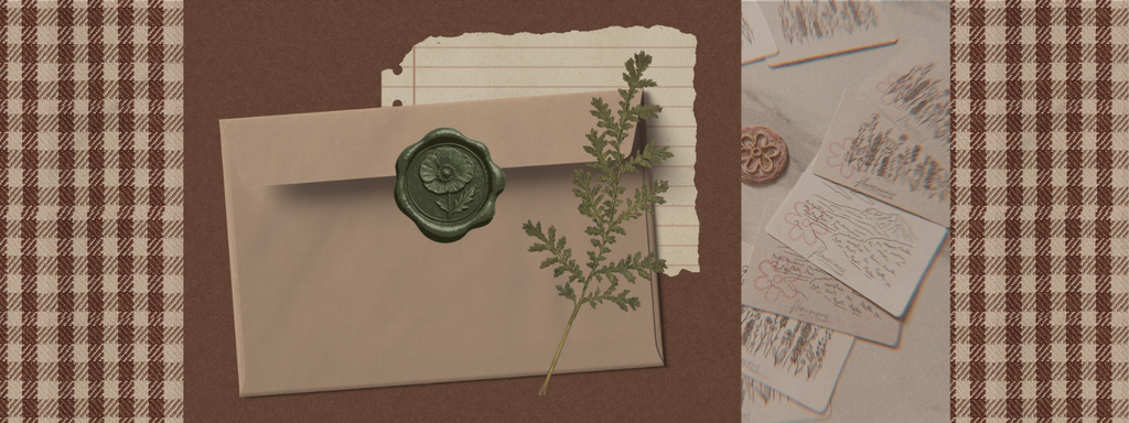 Les lettres de flanorany