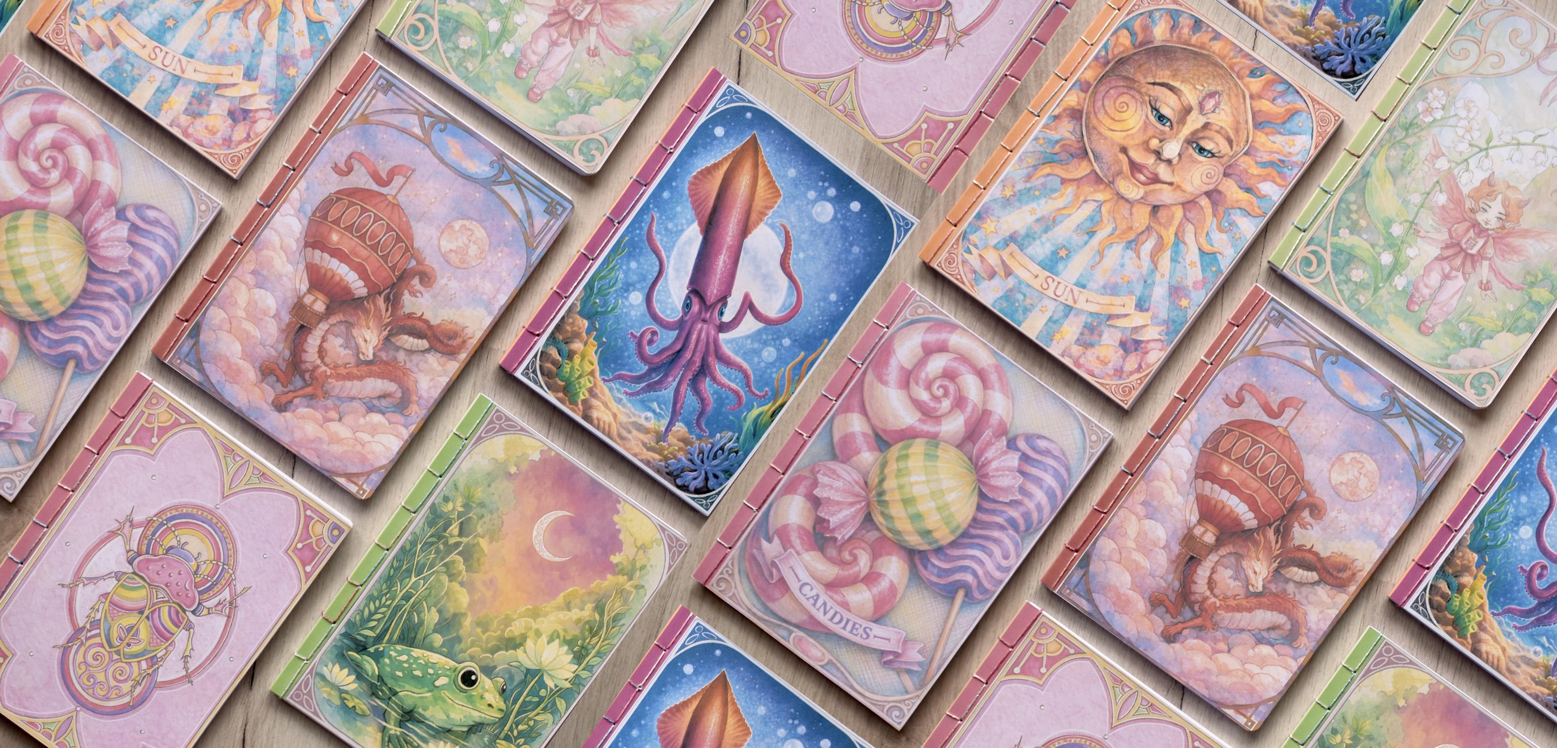 Carnets