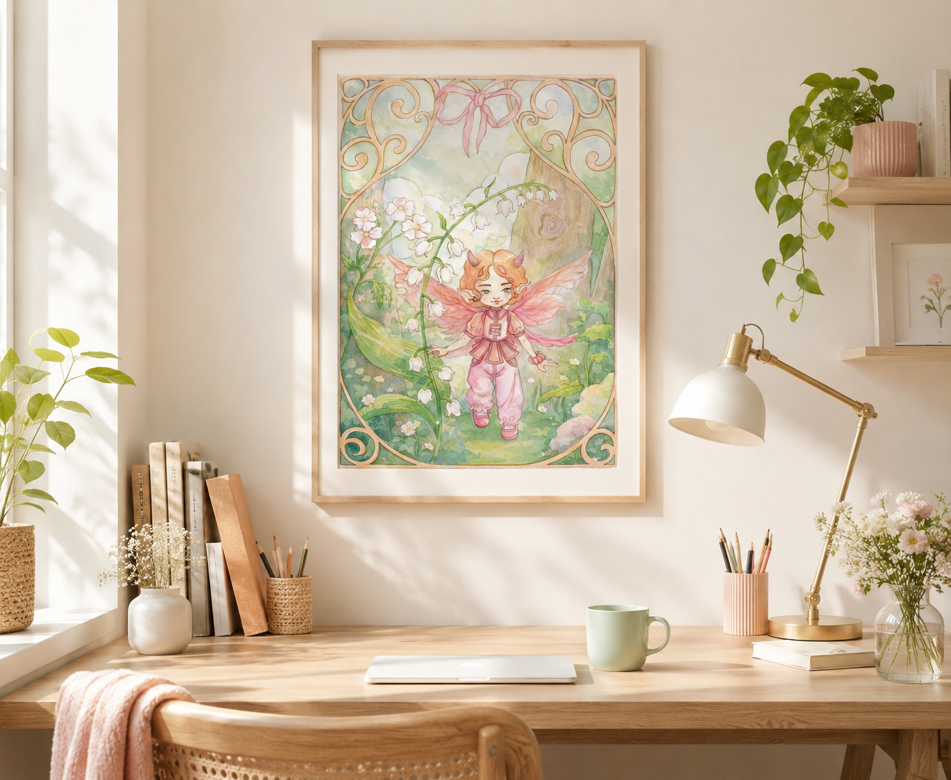 Posters