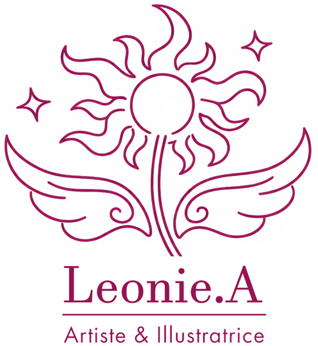 Leonia.A | Artiste & Illustratrice