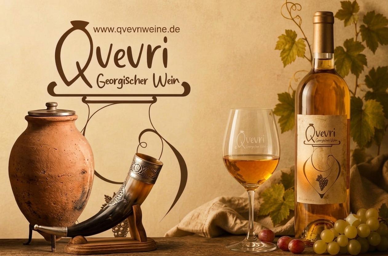 Weißwein Trocken (Qvevri)