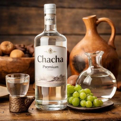 Chacha