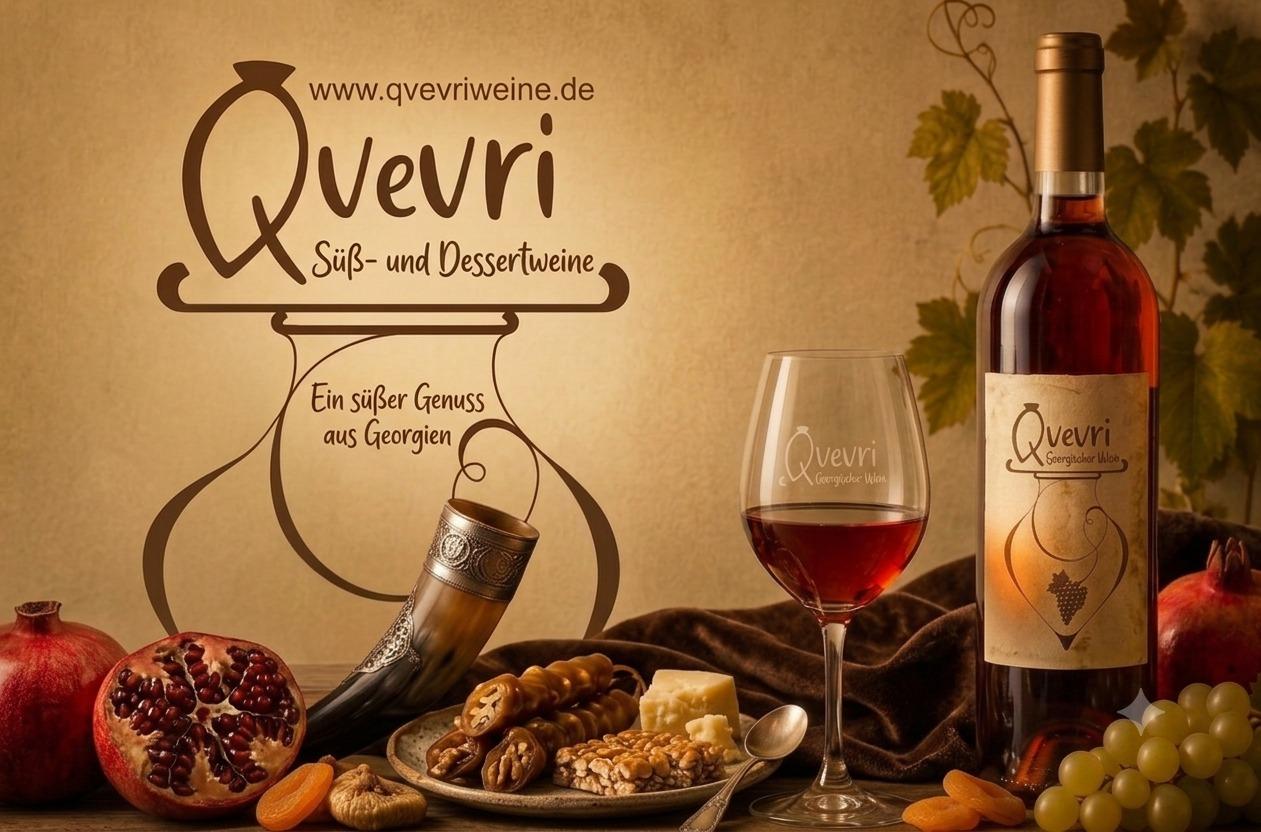 Rotwein Lieblich