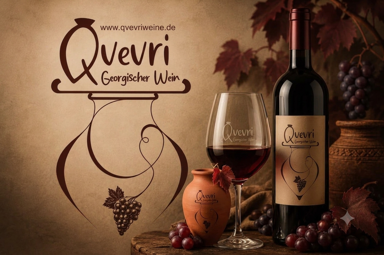 Rotwein Trocken (Qvevri)