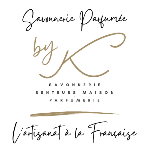 Savonnerie Parfumée By K
L'Artisanat à la Française