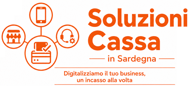Vendita, installazione e assistenza di sistemi di cassa, software gestionali e soluzioni POS per ristoranti, bar, pizzerie e negozi in tutta la Sardegna.