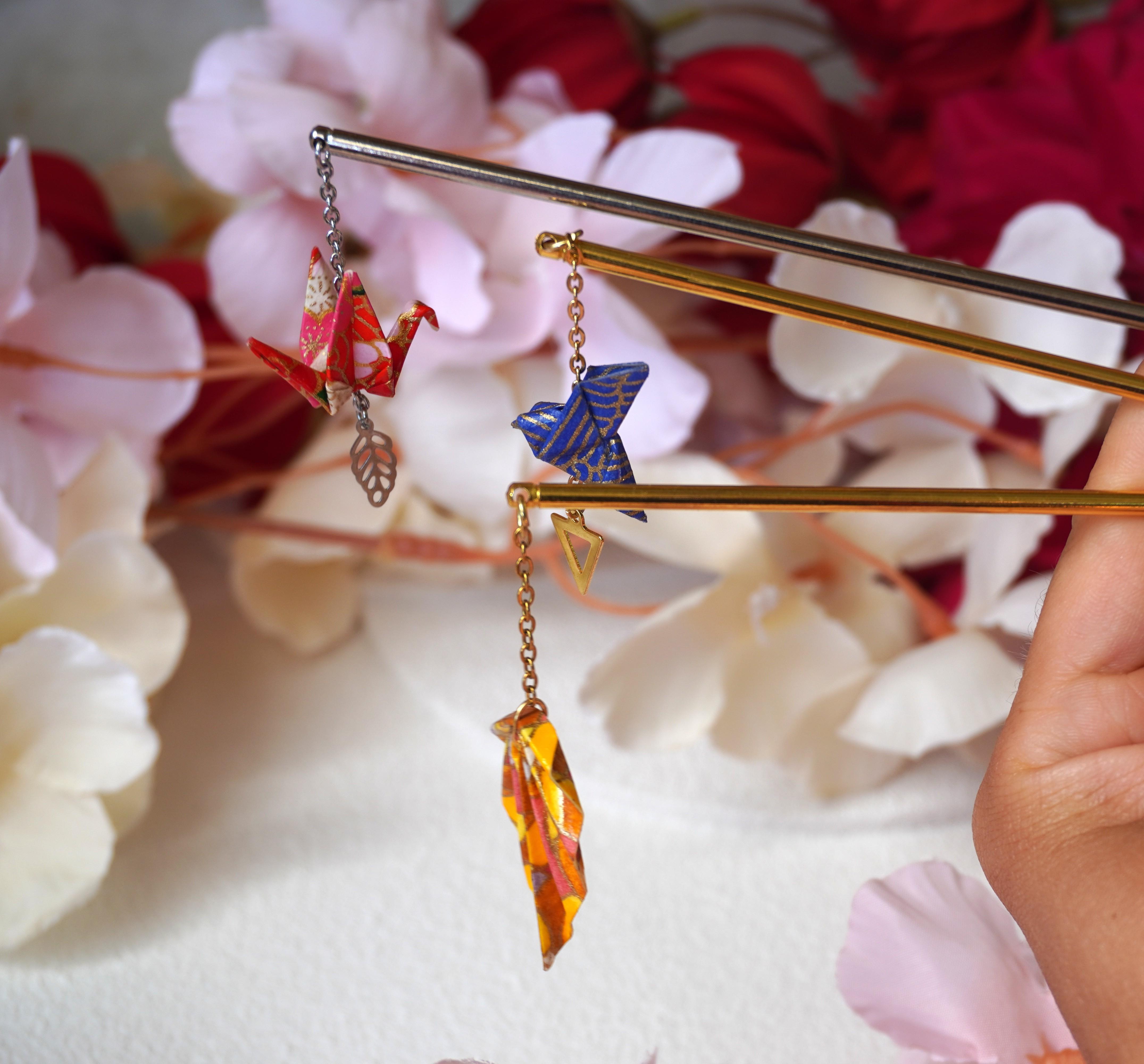Accessoires pour Cheveux