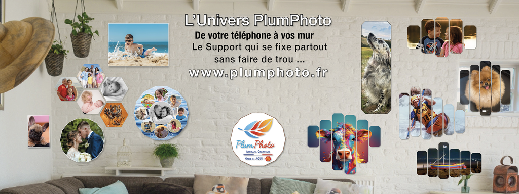 Découvrez le Puzzle Mural du Gouffre de l'Œil Doux par Plumphoto. Décoration artisanale légère, impression HD et pose facile sans trou. Fabriqué à Narbonne.