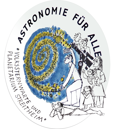 Volkssternwarte- und Planetarium Streitheim e.V.