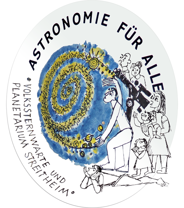 Volkssternwarte- und Planetarium Streitheim e.V.