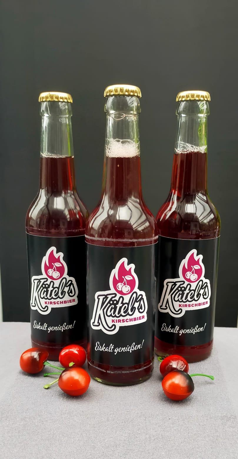 Kirschbier Kaufen Sommer Aktion