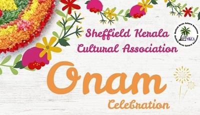 SKCA Onam Celebration