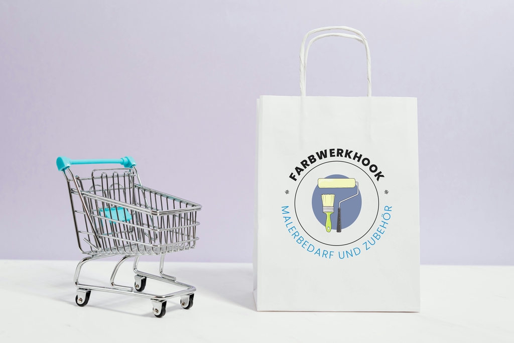 Zusammen schaffen wir Großes! Ihr Projekt verdient beste Werkzeuge, Farben & Malertools. Top-Qualität für Ihr Vorhaben – hier entdecken.