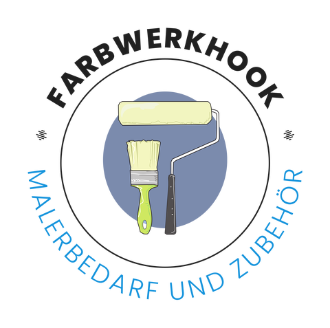 Farbwerkhook Düsseldorf: Ihr Profi für Malertools, hochwertige Farben & Werkzeug. Top-Qualität für Handwerk & DIY. Jetzt lokal entdecken!