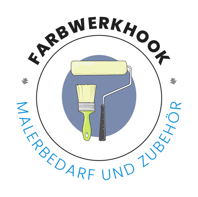 Farbwerkhook Düsseldorf: Ihr Profi für Malertools, hochwertige Farben & Werkzeug. Top-Qualität für Handwerk & DIY. Jetzt lokal entdecken!