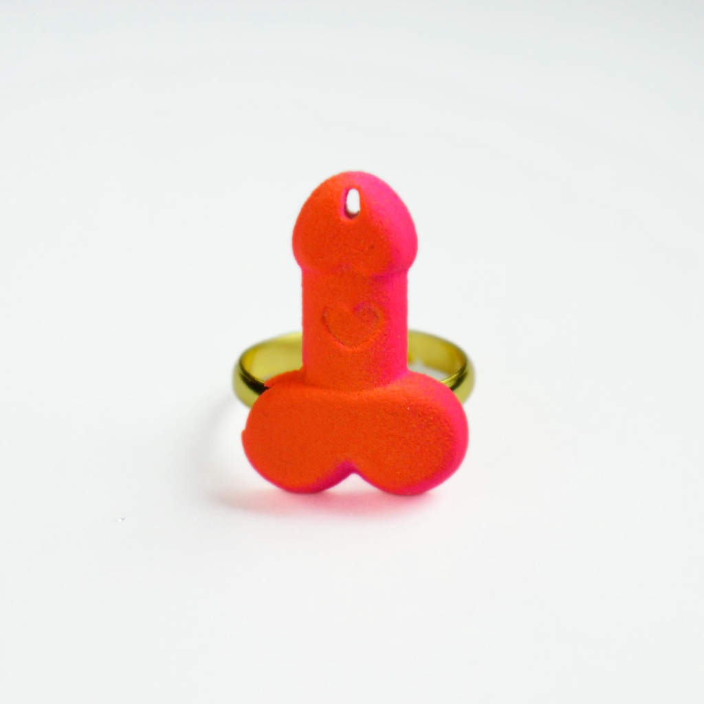 My Little Penis
