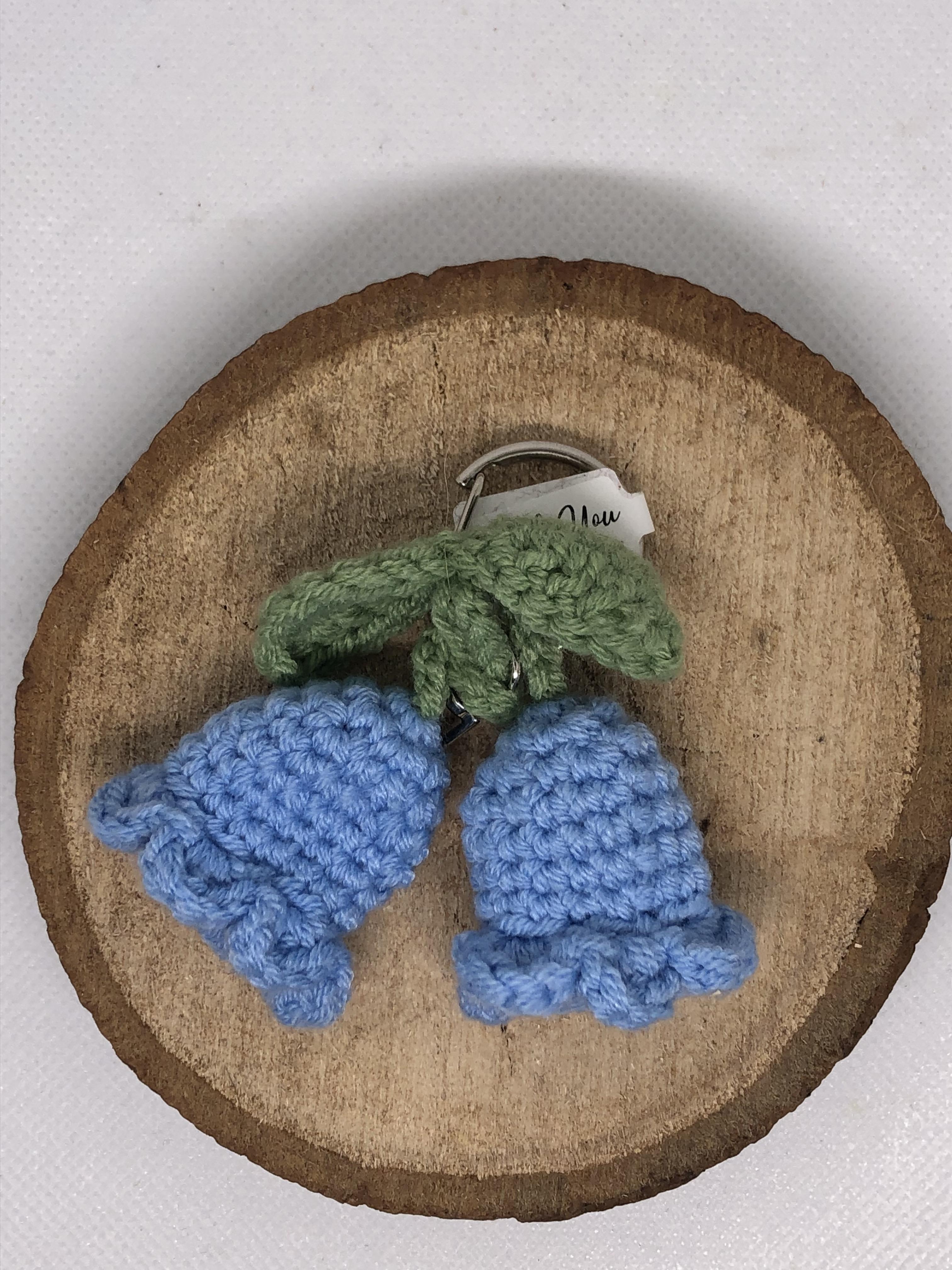 Amigurumi & Créations au Crochet | Miss Bulles Créations