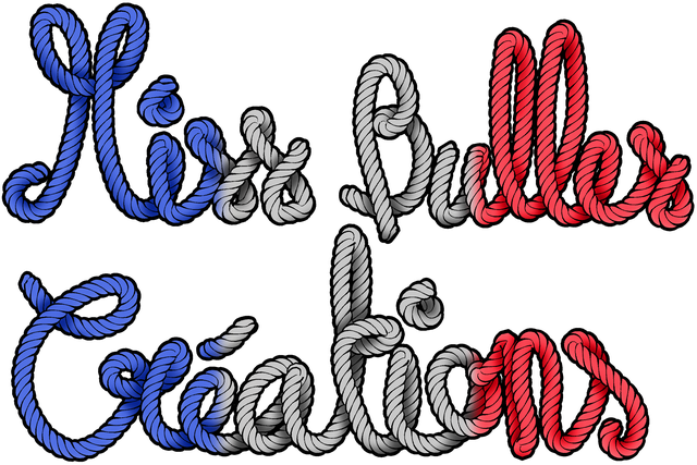 Miss Bulles Créations logo