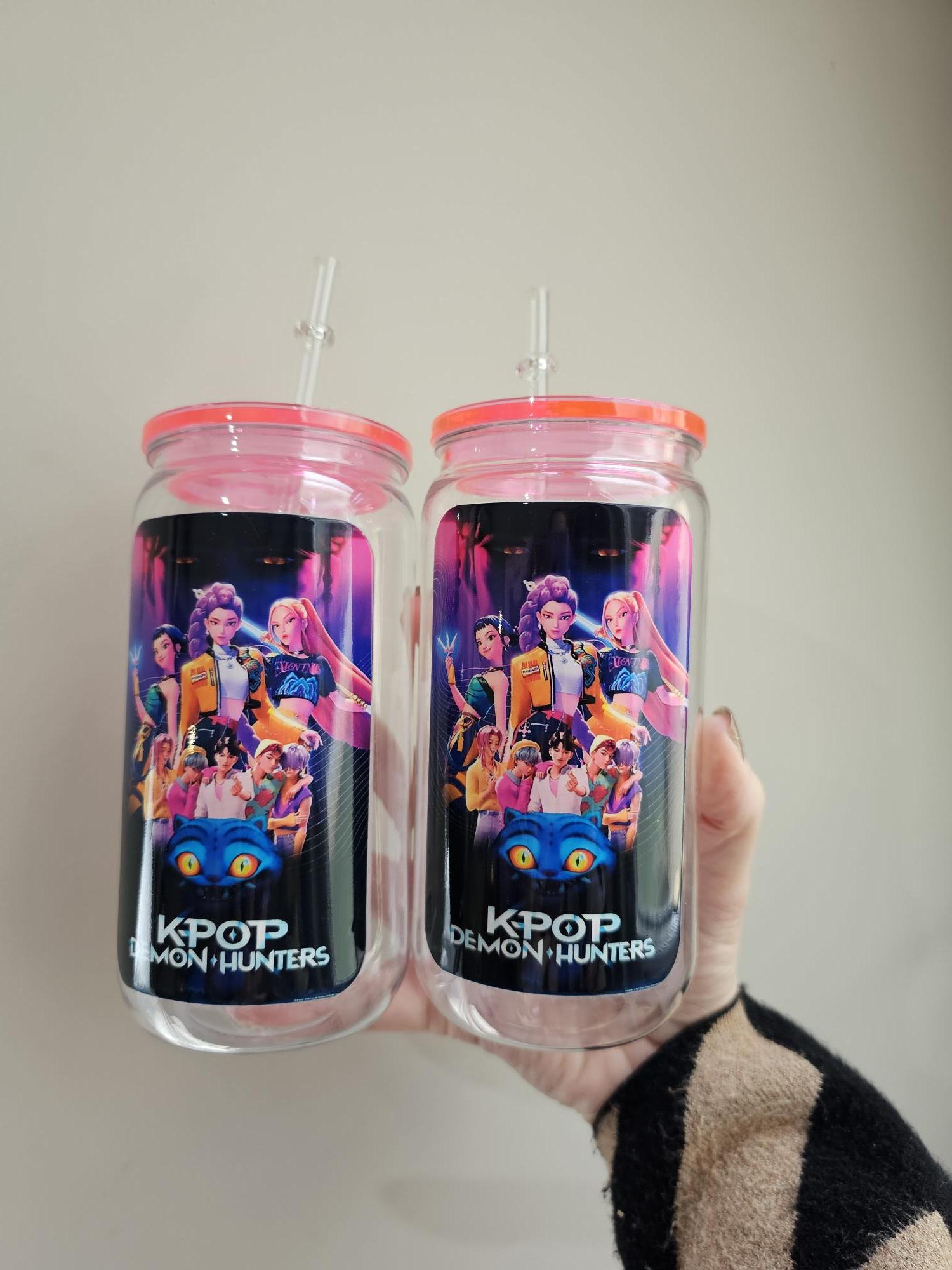 Kids cups