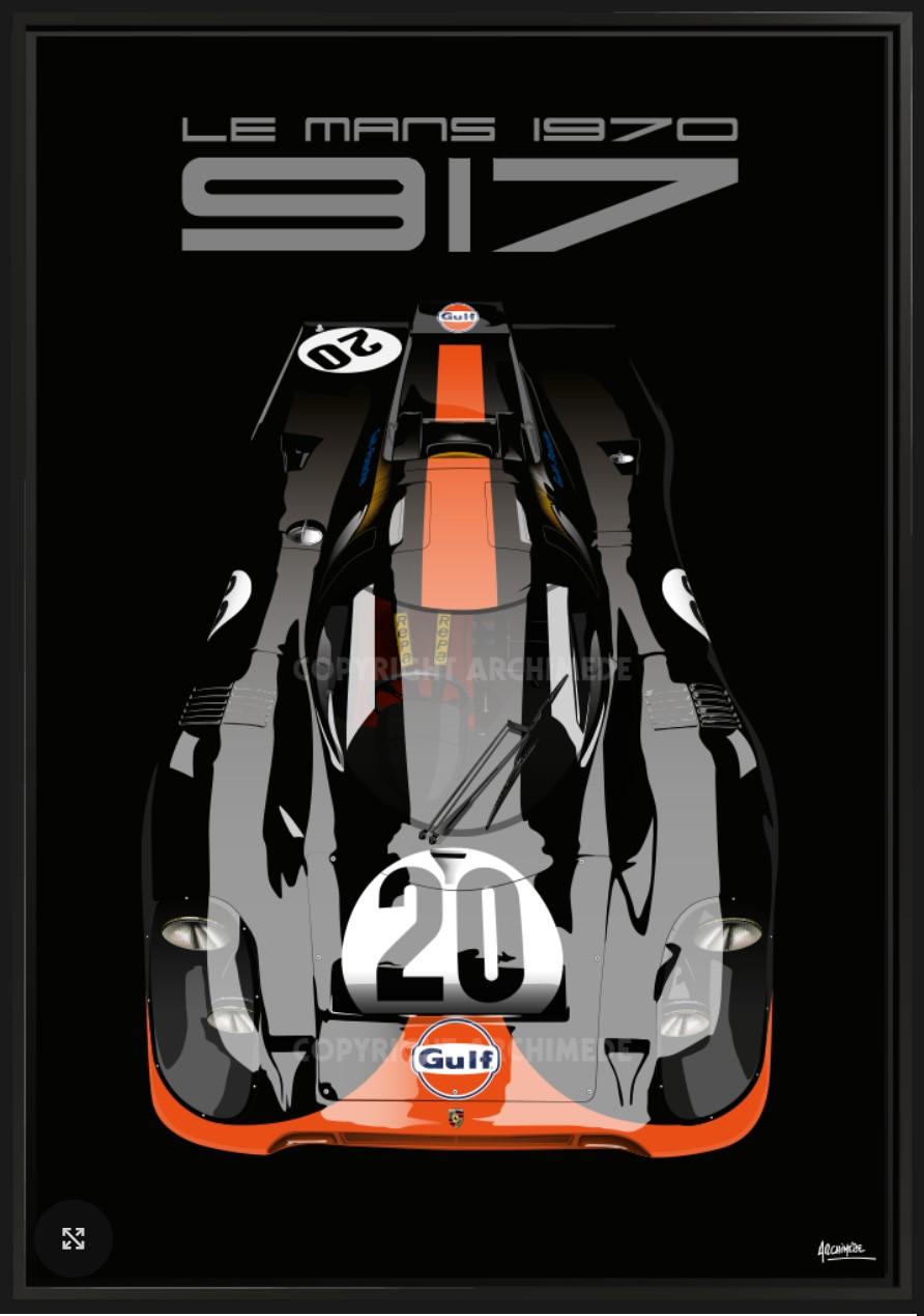 917 Collection