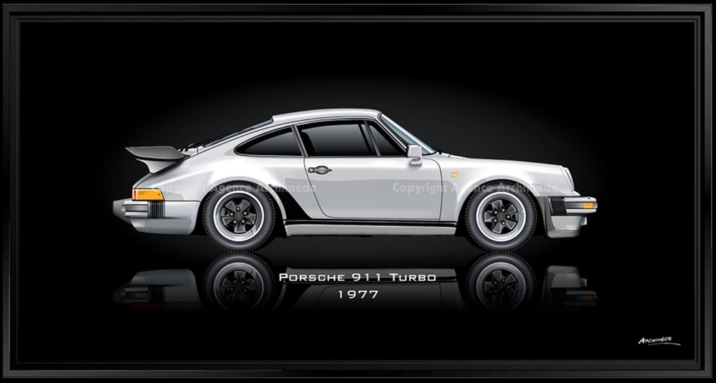 Classic Porsche