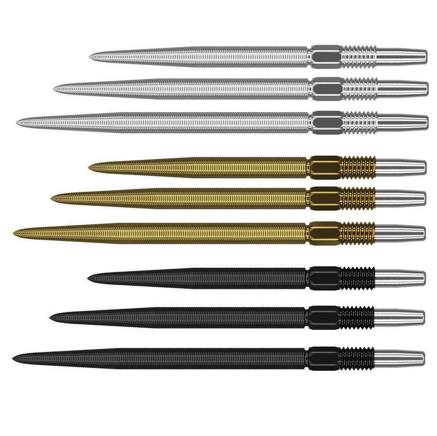 Target Swiss Points
