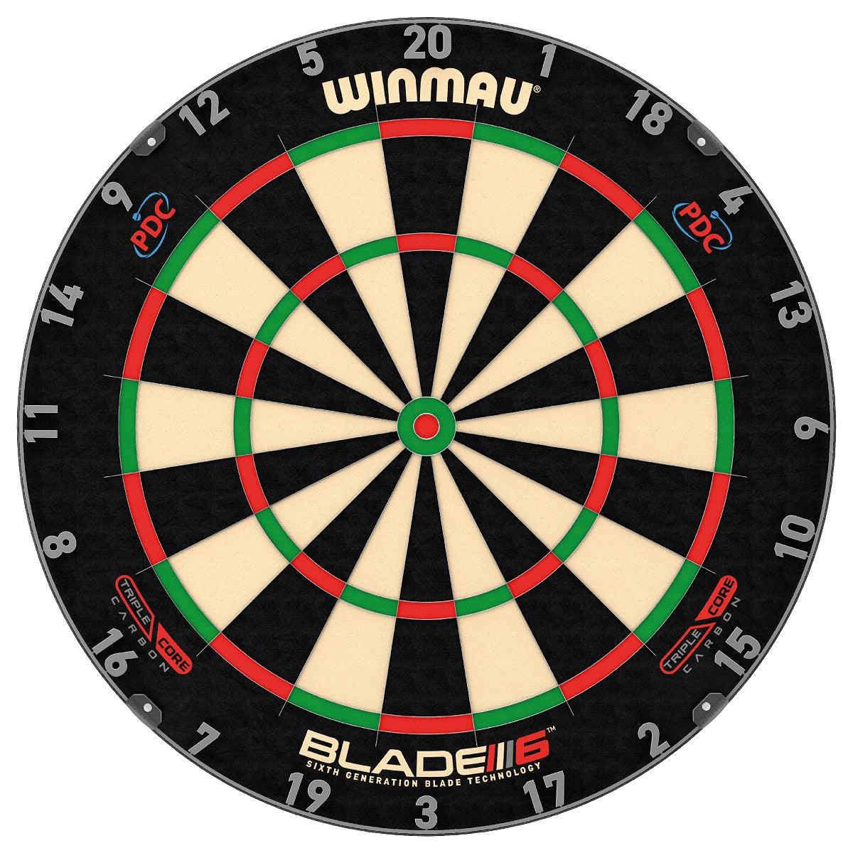Dartboards