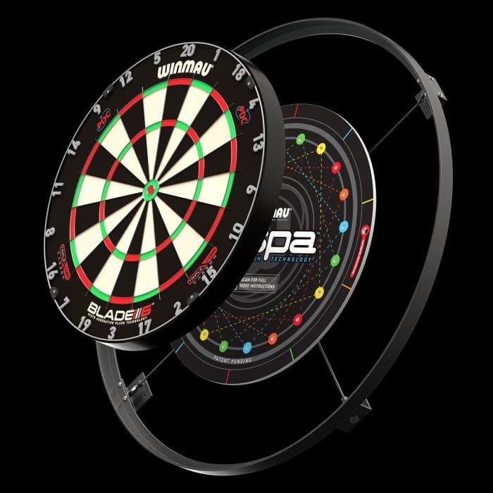 Winmau Accessories