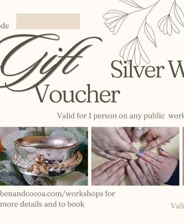 gift voucher