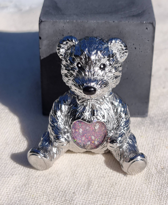 memorial teddy