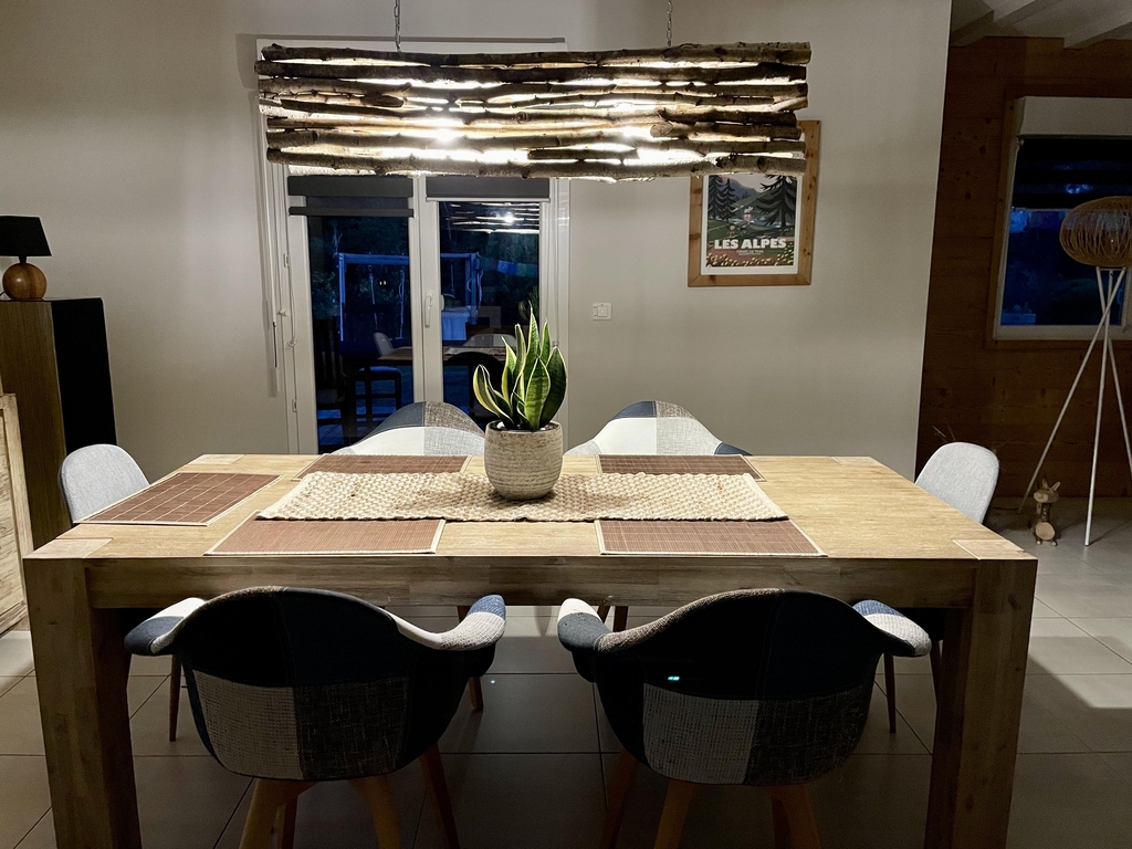 Lampes et suspensions sur mesure ArT & fØnctiØns , demandez-nous!