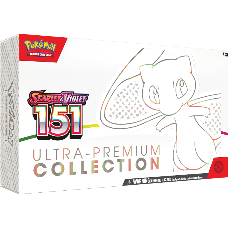 Ultra Premium Collection