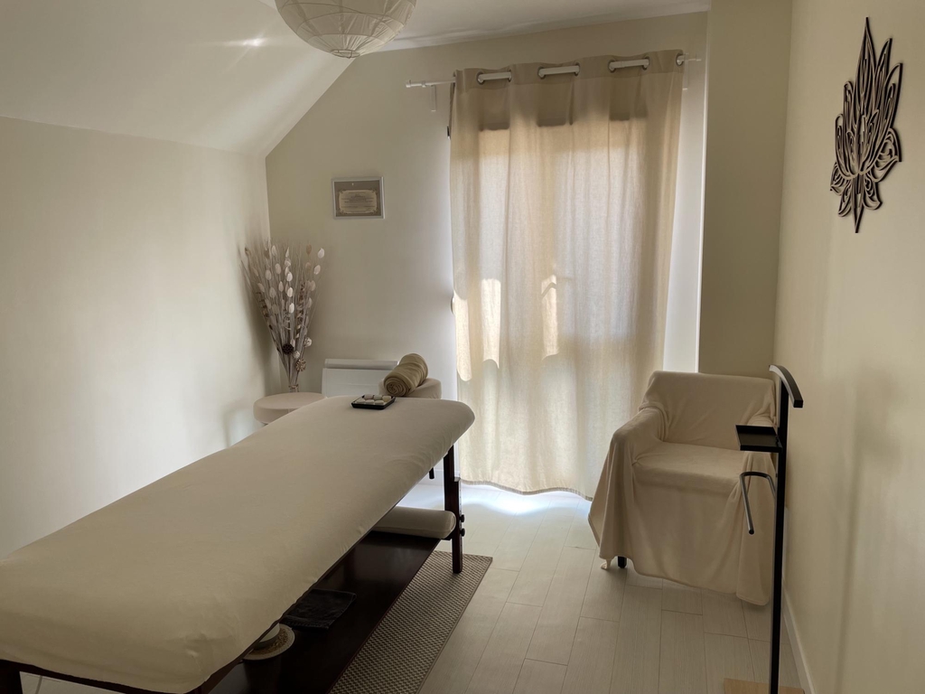 Avel Massage - Chèque Cadeau