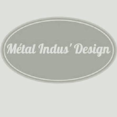 Métal Indus Design, artisan, artiste créateur d'objets et sculptures à base d'éléments recyclés. 
 