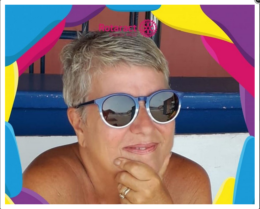 

Sa Créatrice : Sandrine Brassard