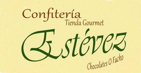 confitería estevez