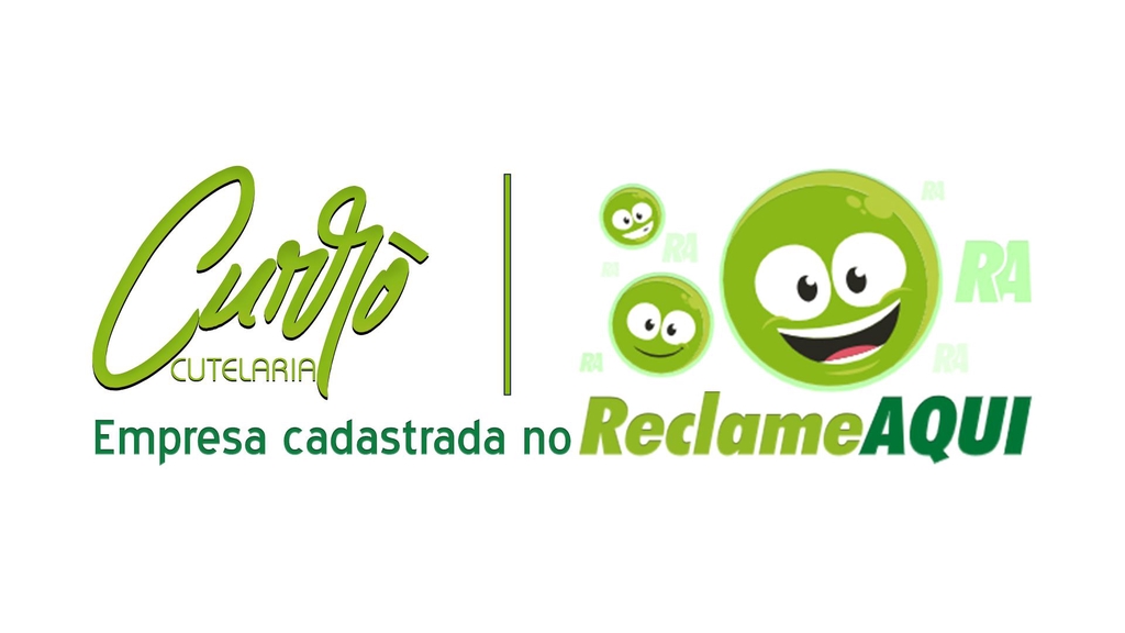 Currò Cutelaria no Reclame Aqui 