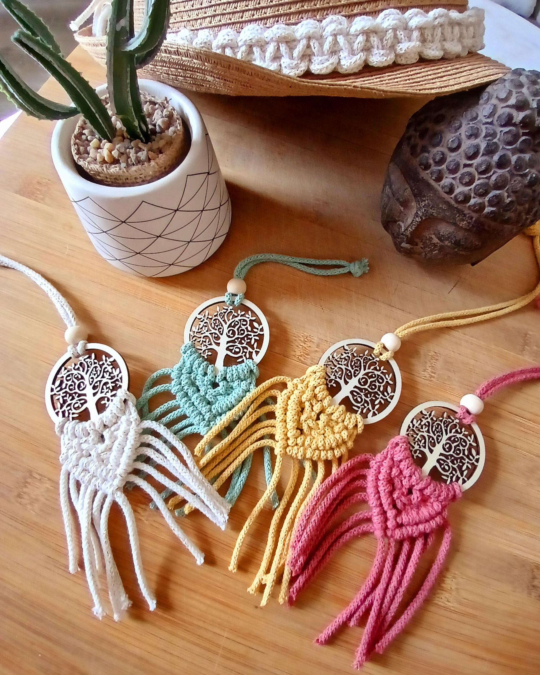 Accessoires