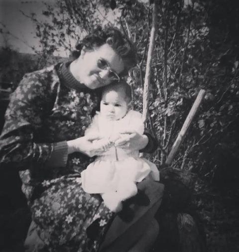 Les Macramés de Dame Ginette 