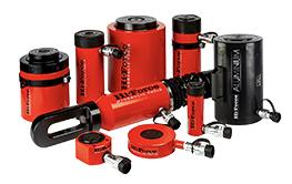 Oleodinamica Grande è specializzata nella fornitura di attrezzature oleodinamiche ad alta pressione 700 bar, con prodotti dei marchi leader Hi-Force ed Enerpac.
Soluzioni robuste e affidabili per applicazioni industriali, manutenzione, costruzioni e sollevamenti complessi.

Prodotti disponibili:

Cilindri oleodinamici 700 bar (singolo e doppio effetto)

Pompe manuali e a pedale 700 bar

Pompe elettriche e pneumatiche ad alta pressione

Martinetti idraulici per sollevamento pesi

Tubi e raccordi alta pressione

Manometri e accessori di controllo


Perché scegliere Oleodinamica Grande:

Partner ufficiale Hi-Force ed Enerpac

Assistenza tecnica specializzata

Prodotti certificati e conformi agli standard internazionali

Ampia disponibilità in magazzino

Spedizione rapida in tutta Italia