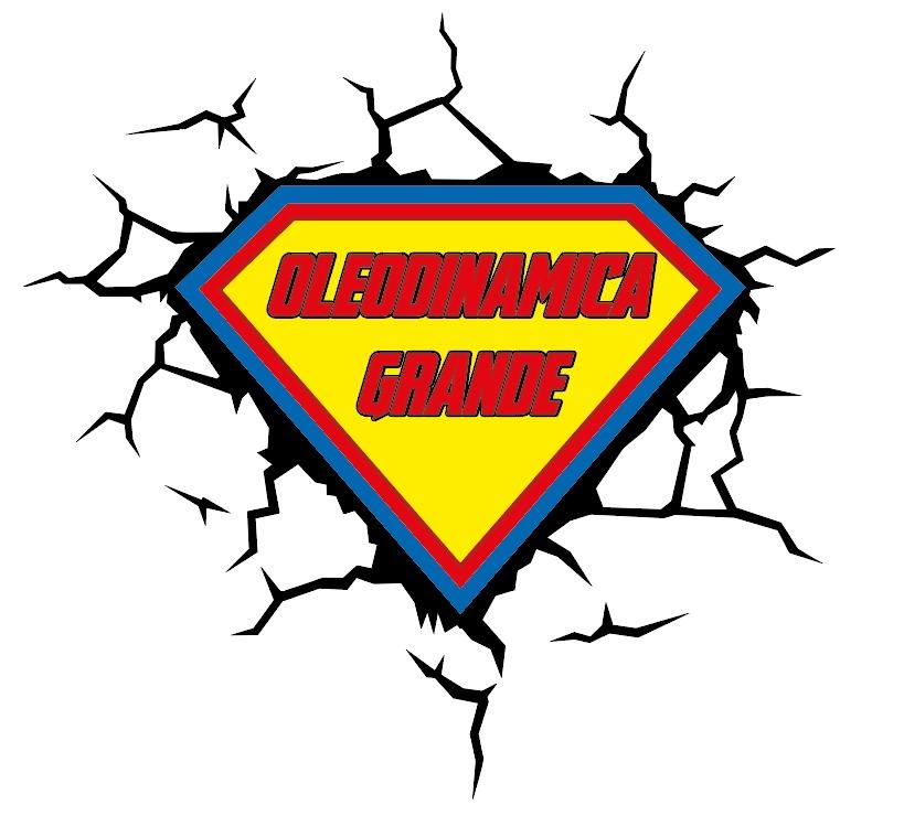 Super Oleodinamici........