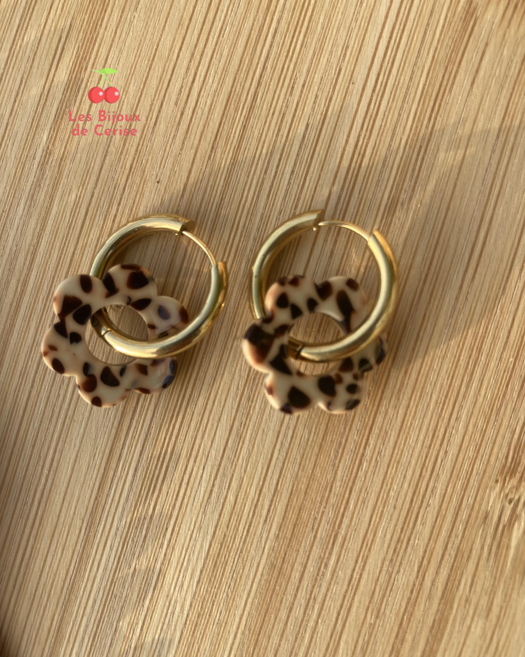Articles Boucles d'oreilles