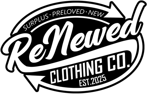 ReNewed Clothing Co.